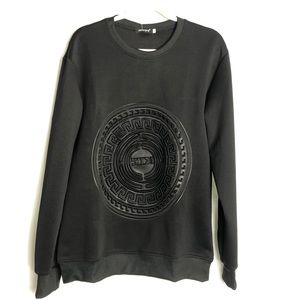 NWT AOWOFS Sweatshirt Men